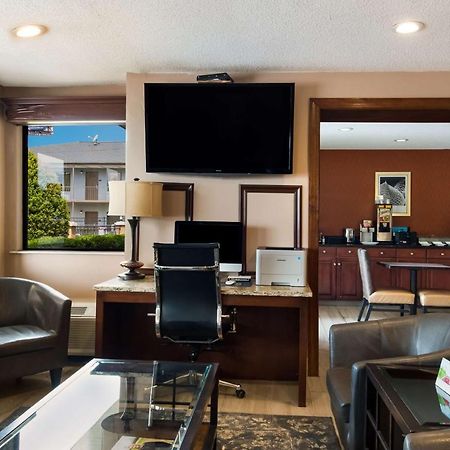 Surestay Plus Hotel By Best Western Jackson Zewnętrze zdjęcie