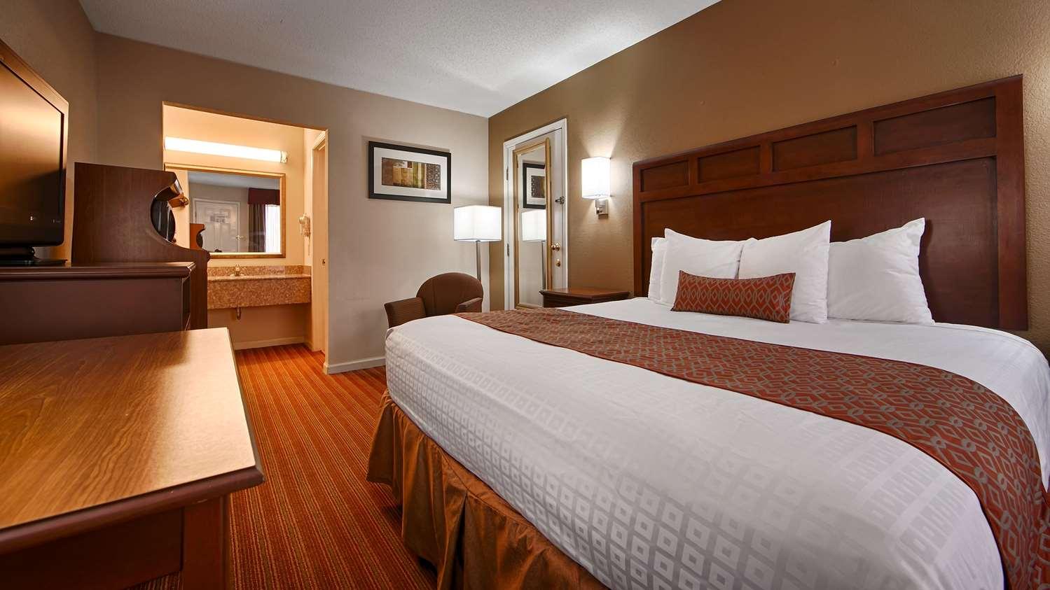 Surestay Plus Hotel By Best Western Jackson Zewnętrze zdjęcie
