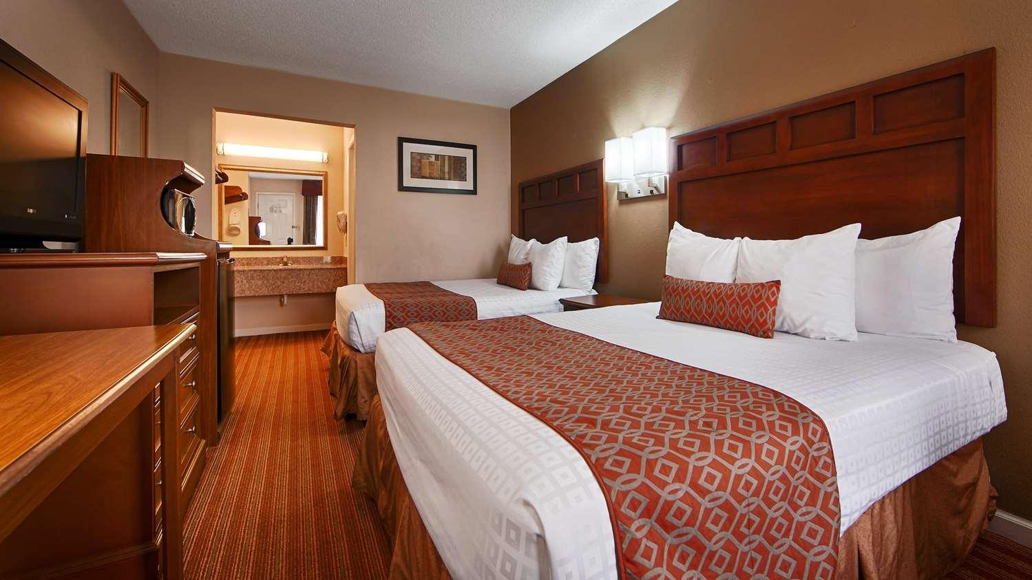 Surestay Plus Hotel By Best Western Jackson Zewnętrze zdjęcie