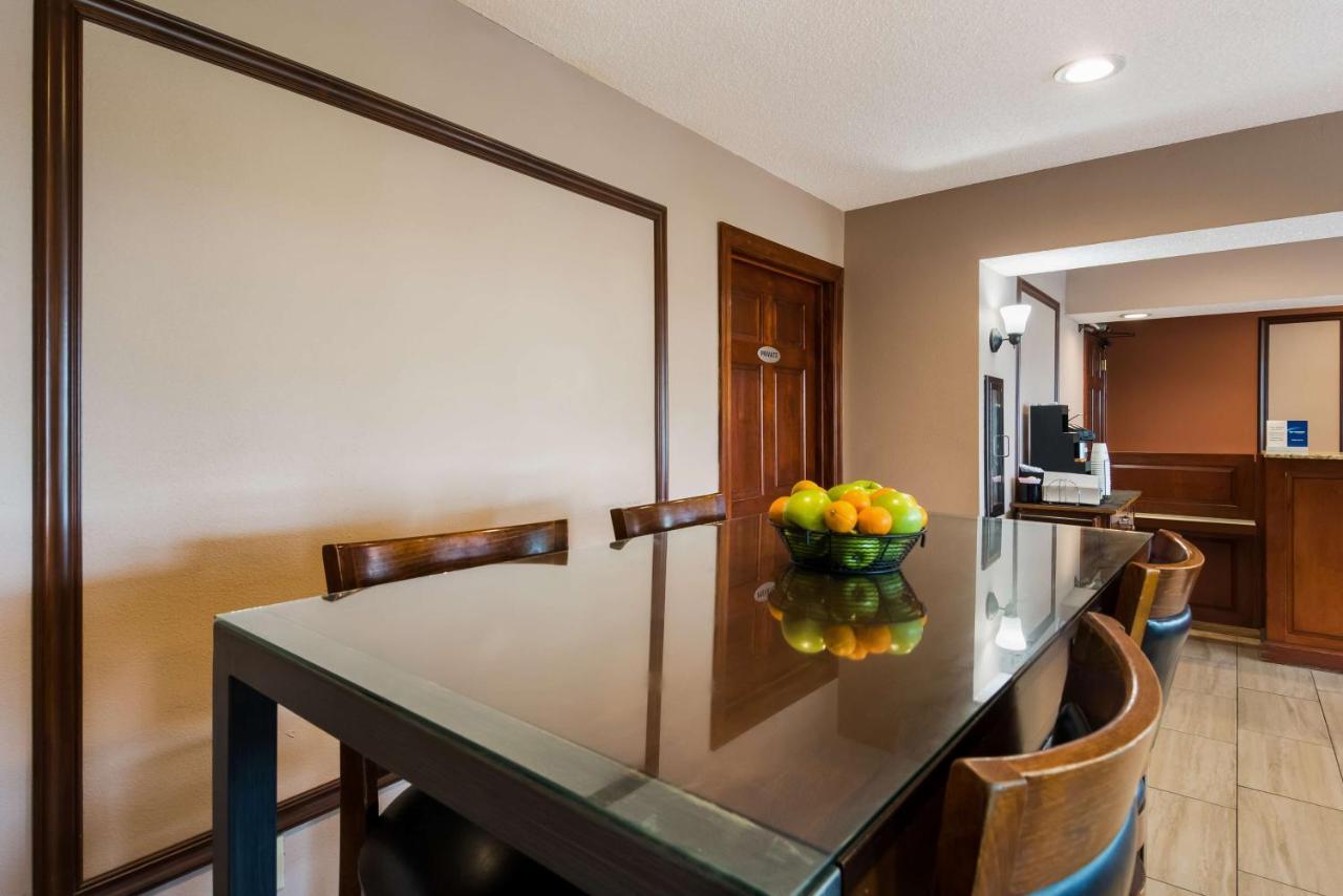Surestay Plus Hotel By Best Western Jackson Zewnętrze zdjęcie
