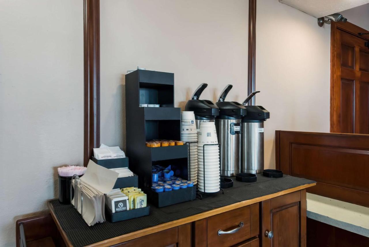 Surestay Plus Hotel By Best Western Jackson Zewnętrze zdjęcie