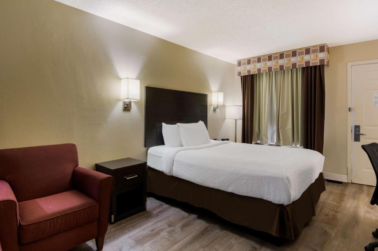 Surestay Plus Hotel By Best Western Jackson Zewnętrze zdjęcie