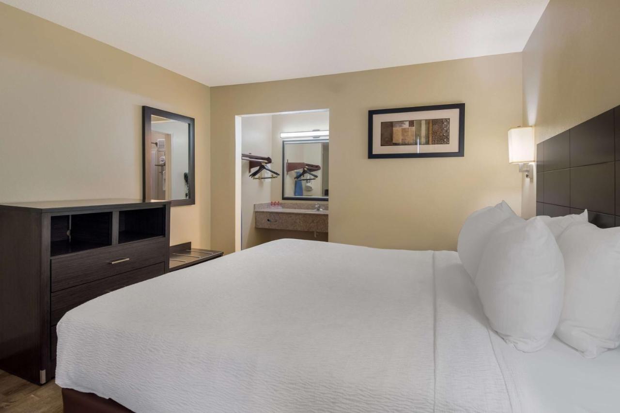 Surestay Plus Hotel By Best Western Jackson Zewnętrze zdjęcie
