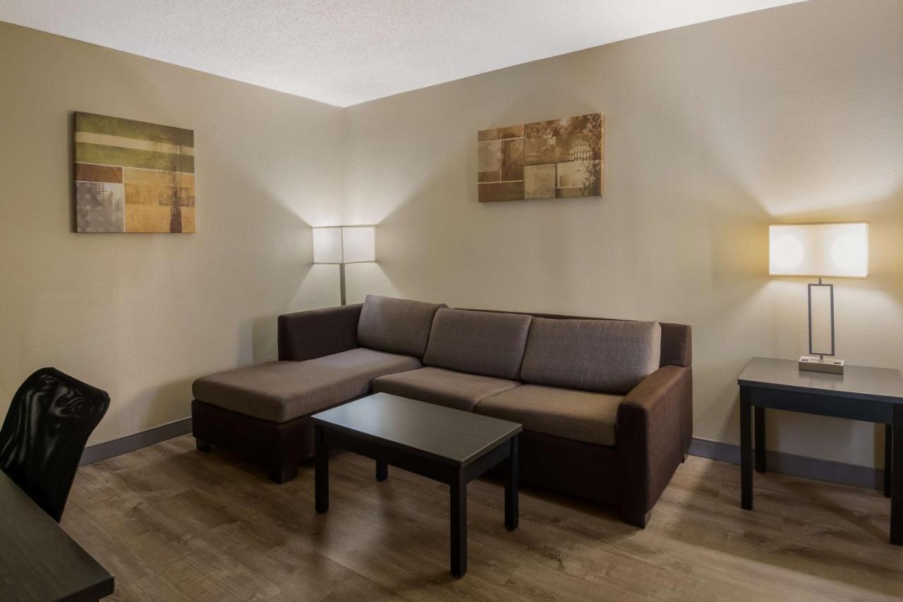 Surestay Plus Hotel By Best Western Jackson Zewnętrze zdjęcie