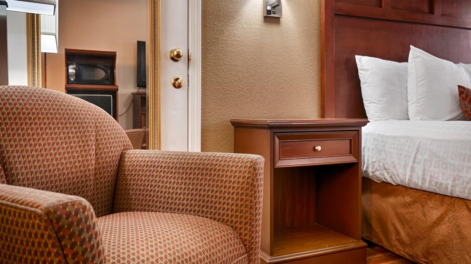 Surestay Plus Hotel By Best Western Jackson Zewnętrze zdjęcie