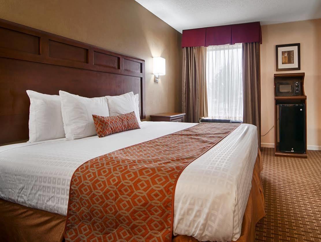 Surestay Plus Hotel By Best Western Jackson Zewnętrze zdjęcie