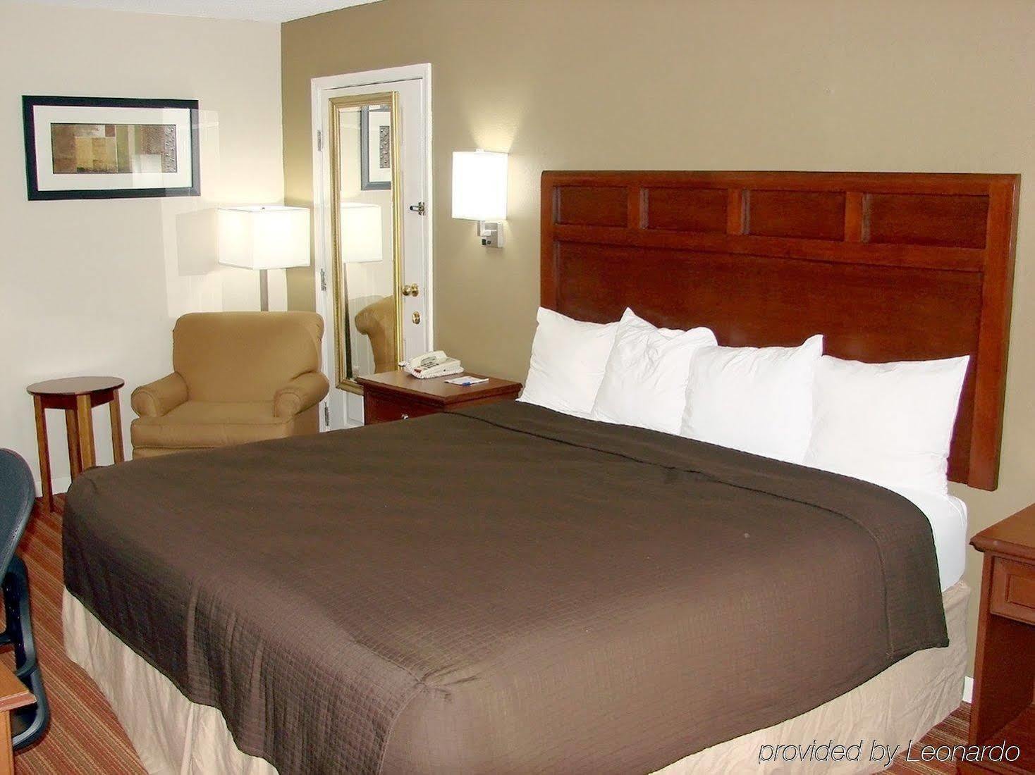 Surestay Plus Hotel By Best Western Jackson Zewnętrze zdjęcie