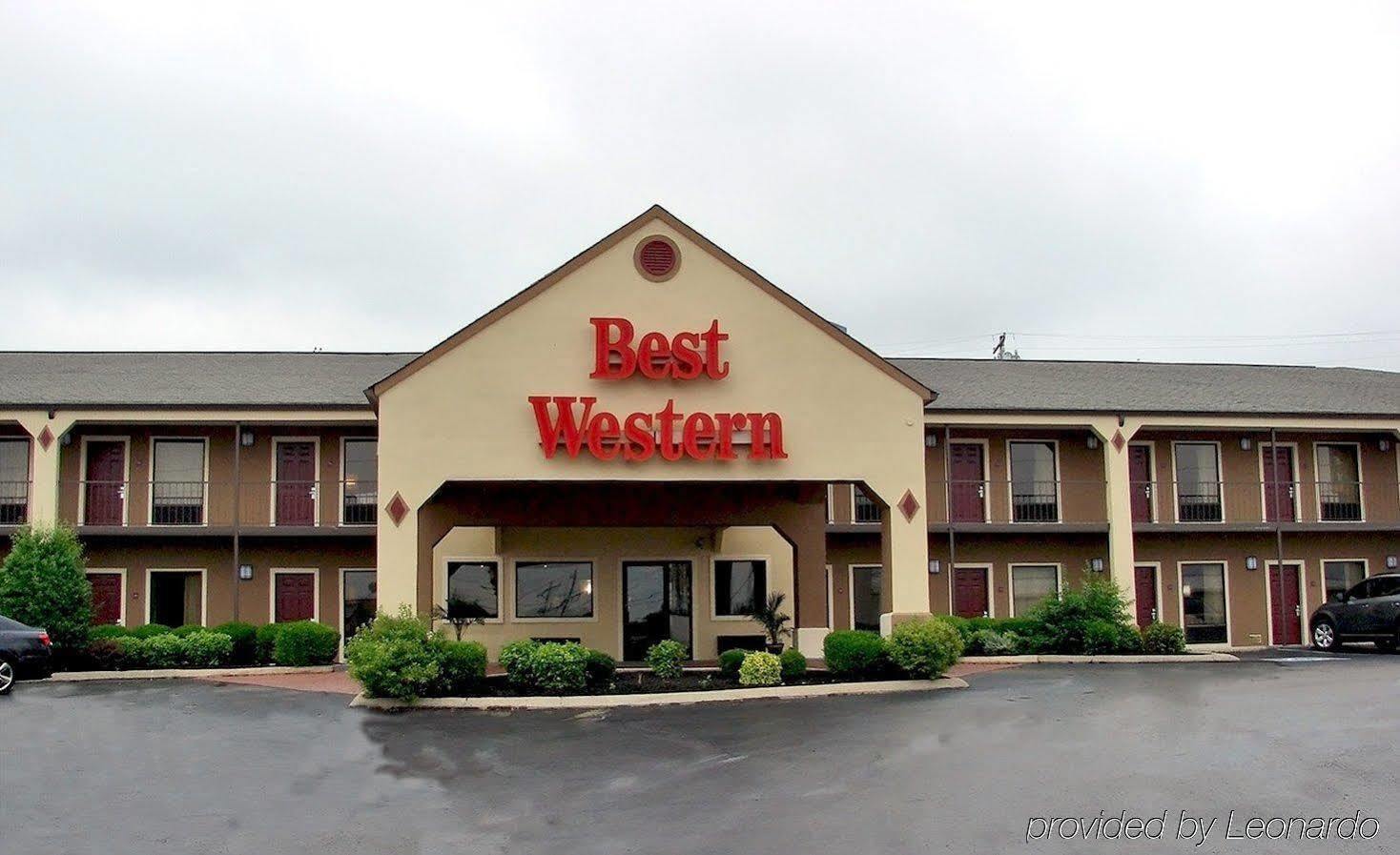 Surestay Plus Hotel By Best Western Jackson Zewnętrze zdjęcie