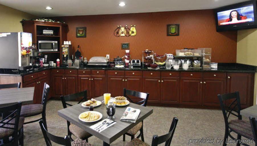 Surestay Plus Hotel By Best Western Jackson Zewnętrze zdjęcie